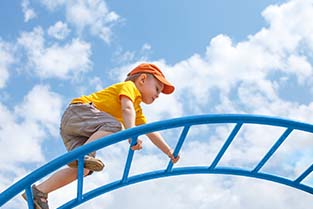 Hoe implementeer je veerkracht?