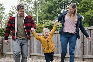 ruzie hoogopgeleide ouders heeft grotere impact op kinderen