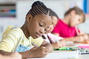 Actueelbericht: Er waren nooit eerder zorgen om dit kind...