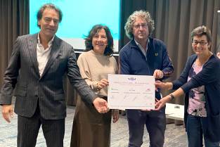 Handle with Care Ruggensteun convenant 2021