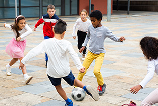 De invloed van sport en cultuur op de mentale gezondheid van jongeren