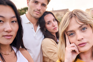 Waarom praten jongeren niet over stress