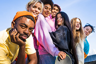 Actueelbericht: Gezocht: jongeren met ervaringskennis