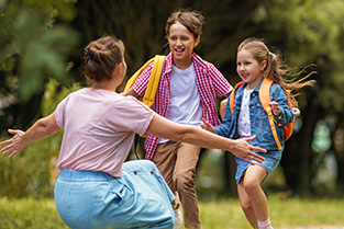 Verlies kinderen met ingrijpende ervaringen niet uit het oog