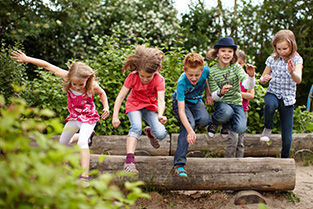 Actueelbericht: Wat weet jij van kinderrechten?