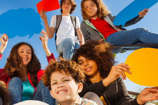 Kinderrechtencollectief