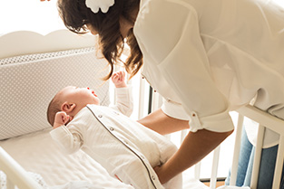 Actueelbericht: Kraamzorg – Wat doe je bij signalen van onveiligheid? 