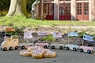 Actueel – Kinderrechtcollectief door als stichting