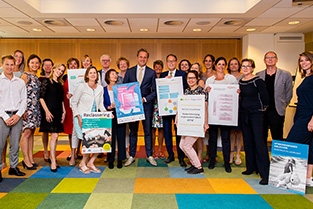 Presentatie afwegingskader