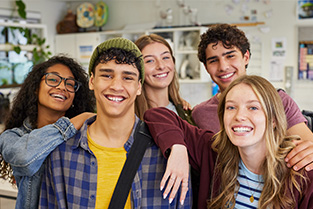 Actueelbericht: Hoe kan steun beter aansluiten op de leefwereld van jongeren?