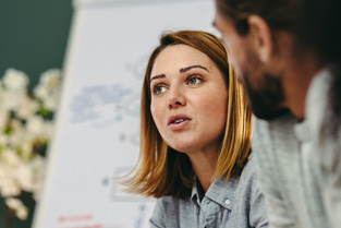 Actueelbericht: Lessen van professionals over hun werk met kinderen en ouders