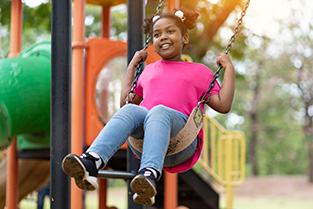 Actueelbericht: Wat kan ondersteunend personeel in de maatschappelijke opvang doen voor kinderen?