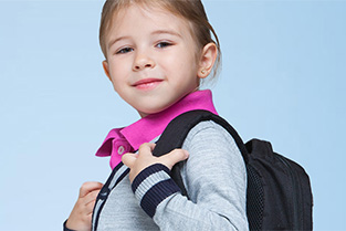 Materiaal vluchtelingenkinderen