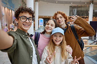 Actueelbericht: Mentaal welzijn van jongeren - 5 voorbeelden om hen te ondersteunen