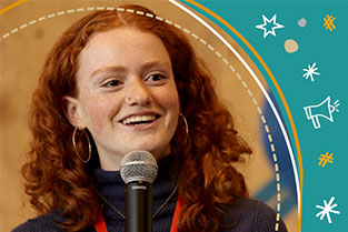 Actueelbericht: Nationale jeugdlobbydag 2025