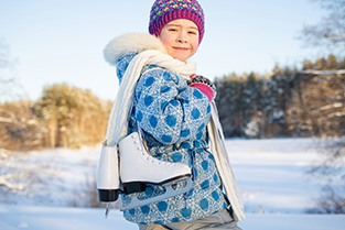 Actueel: Over de Olympische Winterspelen, steun en veerkracht