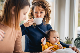 Actueelbericht: Hoe ondersteun je (aanstaande) ouders met een licht verstandelijke beperking?