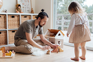 Rol van ouders bij ACES