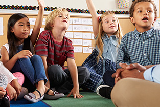 PO&BSO cursus veerkracht versterken
