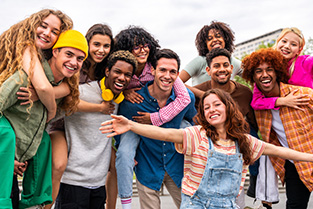 Wat houdt jongeren mentaal gezond?