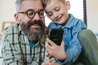 Actueelbericht: Wat iedere professional zou moeten weten over online (on)veiligheid