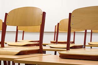 Belang van open scholen