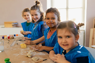 Sociaal-emotionele vaardigheden