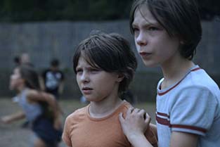 25 november in de bioscoop: Un Monde - Is het schoolplein wel zo veilig?