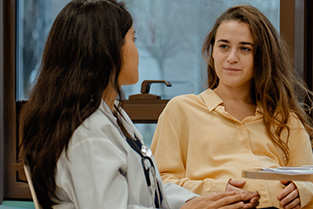 Actueelbericht - Zwangerschap en ouderschap: vergeten factor bij femicide