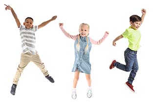 Ben jij een veerkracht-virtuoos?