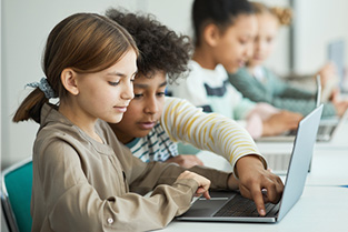 onderwijs is cruciaal voor vluchtelingenkinderen