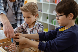 vluchtelingenkinderen nieuws