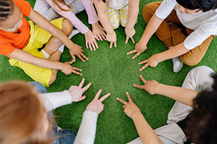 VN Comite - Aanbevelingen voor aanpak kinderemishandeling en huiselijk geweld