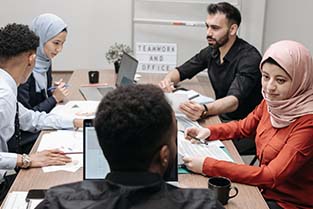 Webinar Samenwerken aan veiligheid