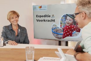 Screenshot Expeditie Veerkracht