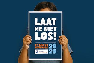 Actueelbericht: Week tegen Kindermishandeling 17 – 23 november