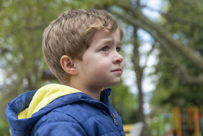 Lichamelijke verwaarlozing, kindermishandeling