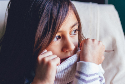 Getuige partnergeweld