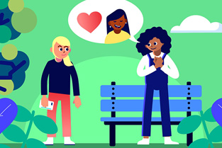 Actueelbericht: Nieuwe animatie over coping