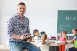 Handle with Care Ondersteuning