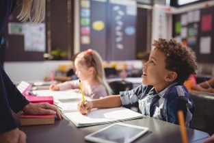 Handle with Care Ondersteuning