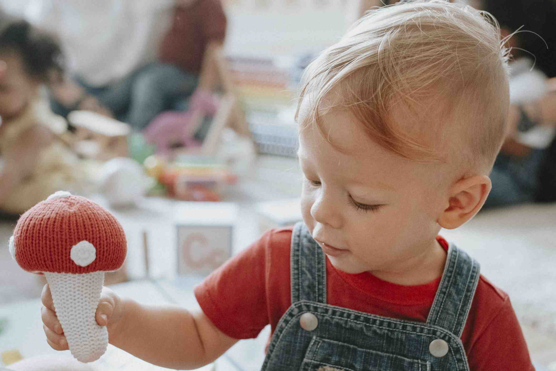 Samenwerking gemeente en kinderopvang is succes