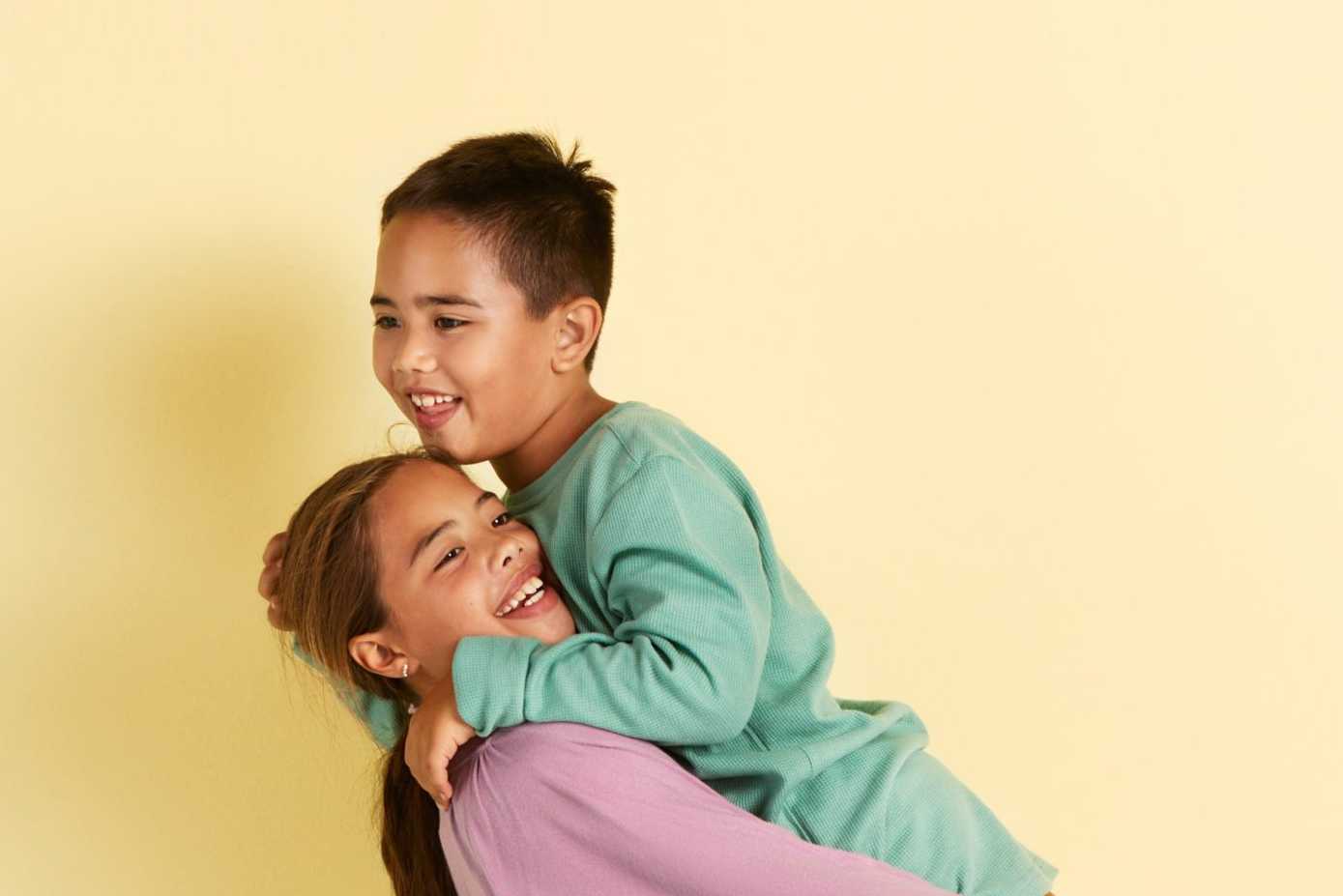 Wij durven weer naar huis