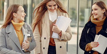 Beroepsoleidingen HBO