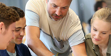 Beroepsopleiding MBO