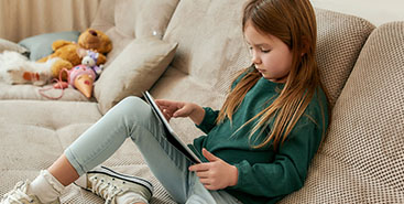 Ingrijpende jeugdervaringen