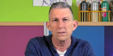 Anton - Hoe je steun je kinderen? - Still uit video op YouTube