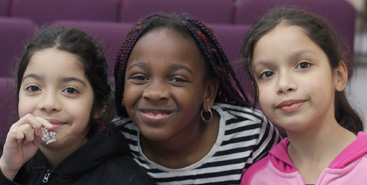 Basismodule Handle with Care