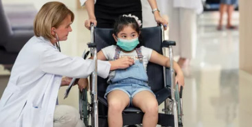 Gehandicaptenzorg en de meldcode huiselijk geweld