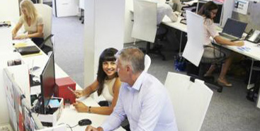 Toolkit signaleren huiselijk geweld bij werknemers